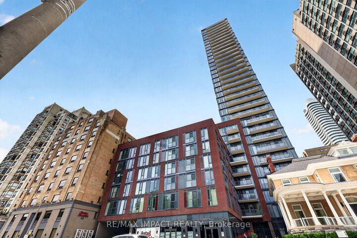 308 Jarvis Street 813 — photo 1