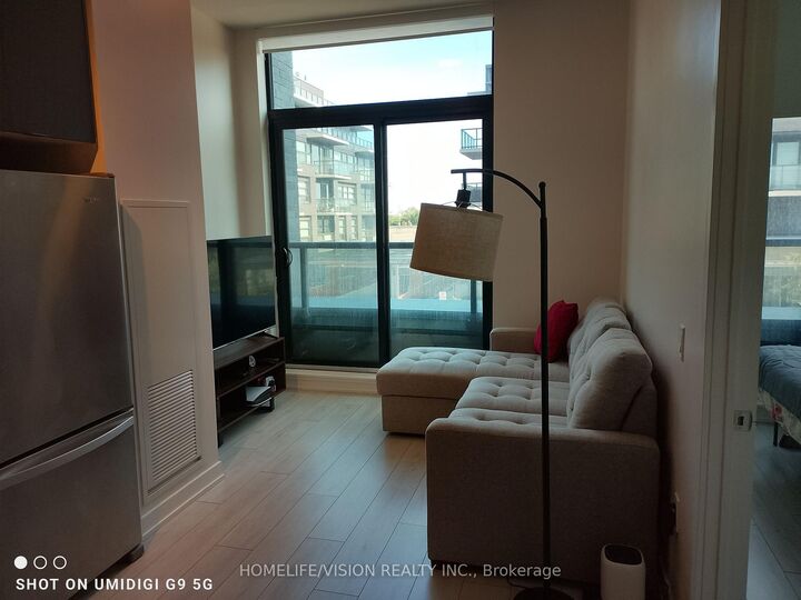 Property Photo:  1606 Charles Street 204  ON L1N 0P1 