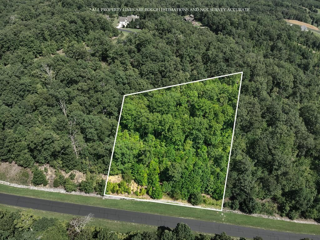 Property Photo:  393 W Mountain Drive  TN 37854 