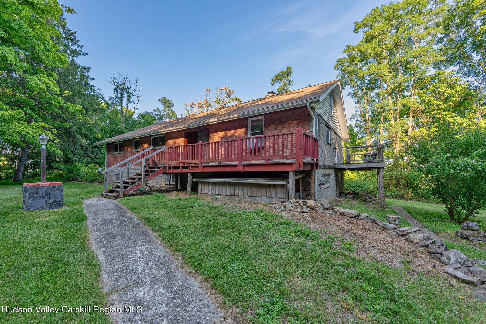 Property Photo:  1150 Flatbush  NY 12401 