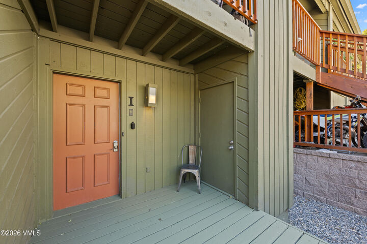 Property Photo:  231 Nottingham Road I  CO 81620 