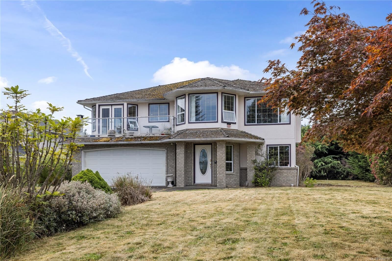 Property Photo: 876 Cavin Rd BC V9P 1Z9