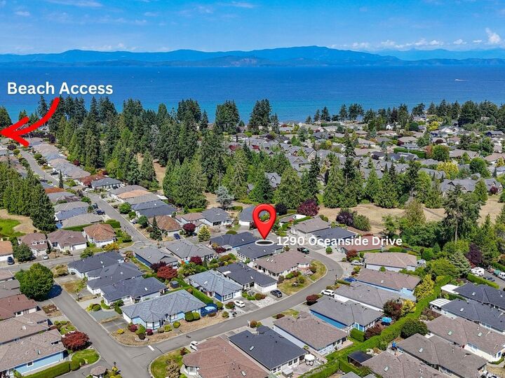 Property Photo:  1290 Oceanside Dr  BC V9K 2K4 
