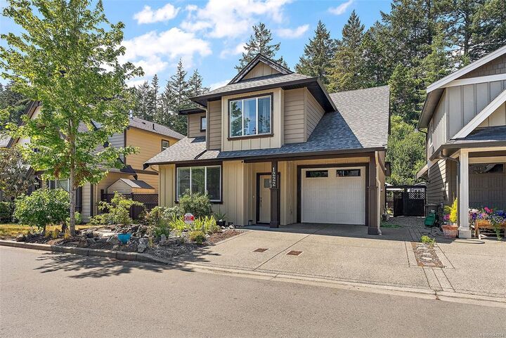 Property Photo:  1222 McLeod Pl  BC V9C 0K6 