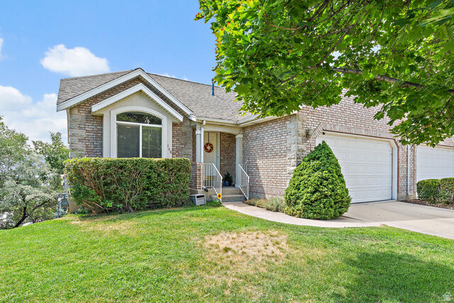 Property Photo:  148 S Ridgeview Dr W  UT 84058 