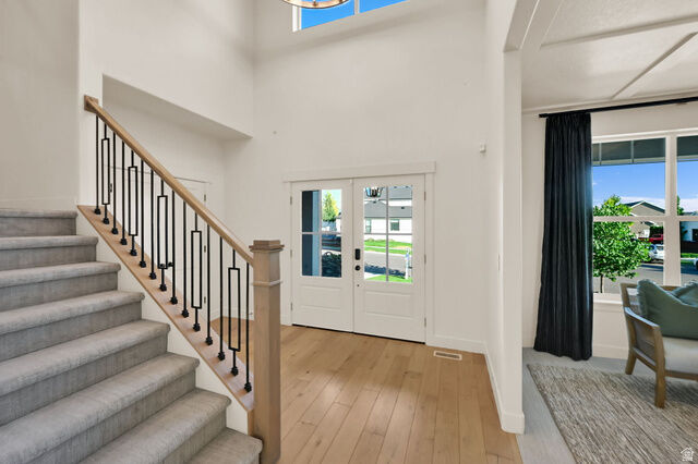 Property Photo:  28 W 2060 S  UT 84058 