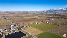 Property Photo: 50 E 800 N UT 84320