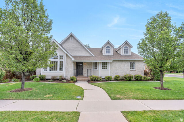 Property Photo:  110 N Palisade Dr  UT 84097 
