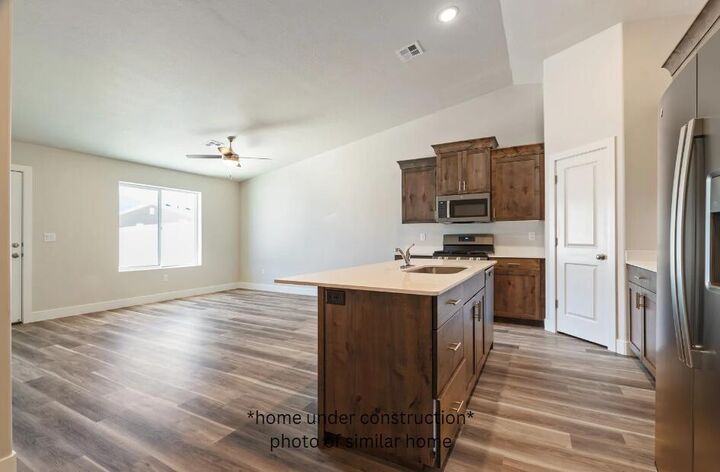Property Photo:  683 W 2360 N  UT 84721 