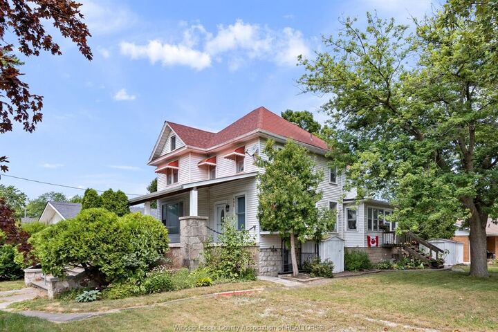 Property Photo: 495 Broadway ON N0R 1A0