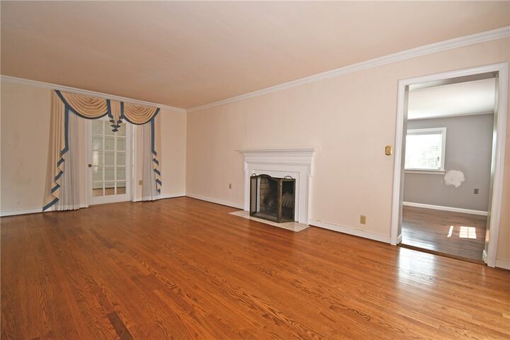 Property Photo:  3478 Forest Road  PA 15102 