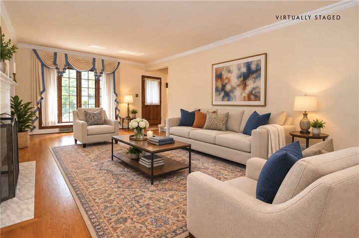 Property Photo:  3478 Forest Road  PA 15102 