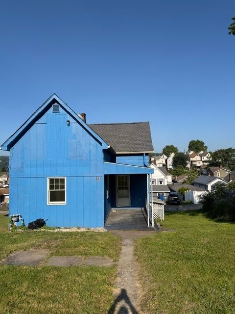 Property Photo:  832 Delaware Ave  PA 15045 