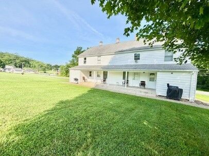 Property Photo:  112 April St  PA 15642 