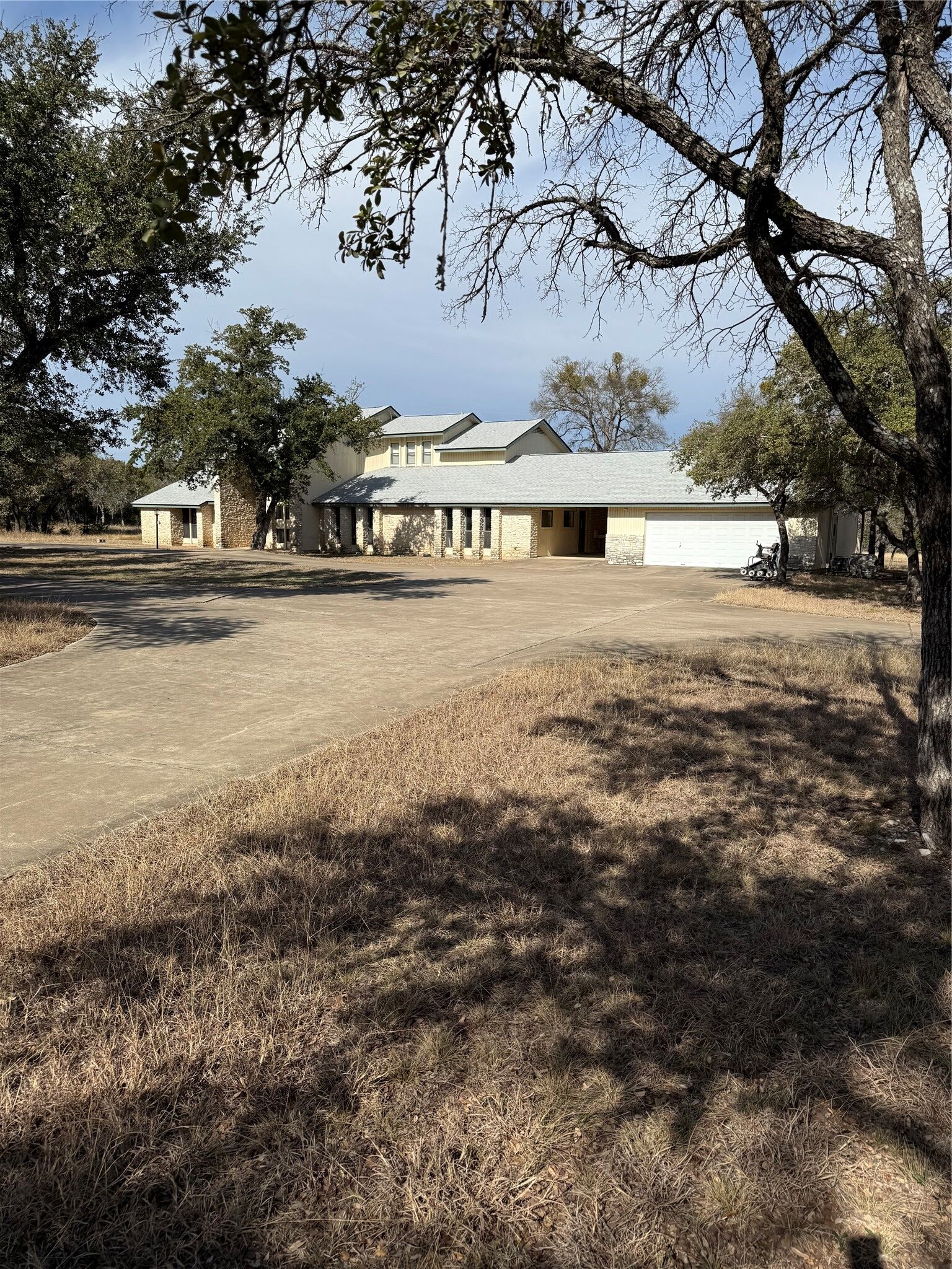 Property Photo: 149 Lakewood Trail TX 78641
