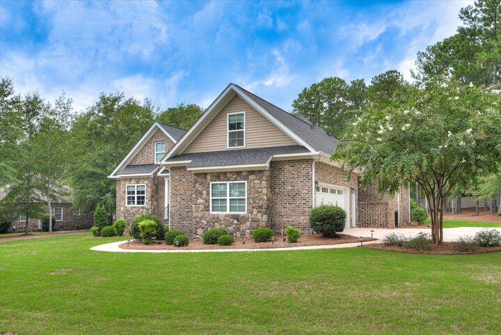 Property Photo: 534 Long Shadow Drive SC 29803