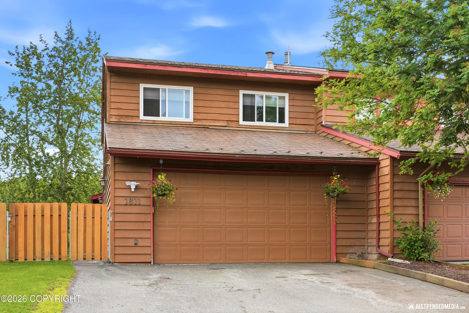 Property Photo: 1811 Beaver Place AK 99504