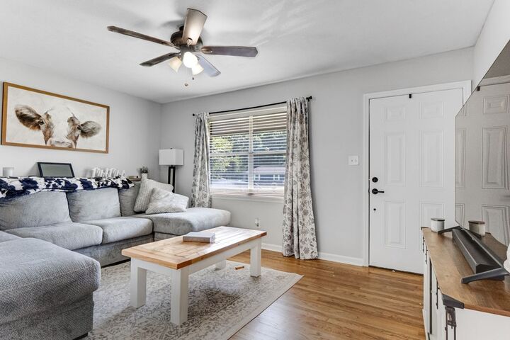 Property Photo: 120 Carolyn Avenue GA 31763