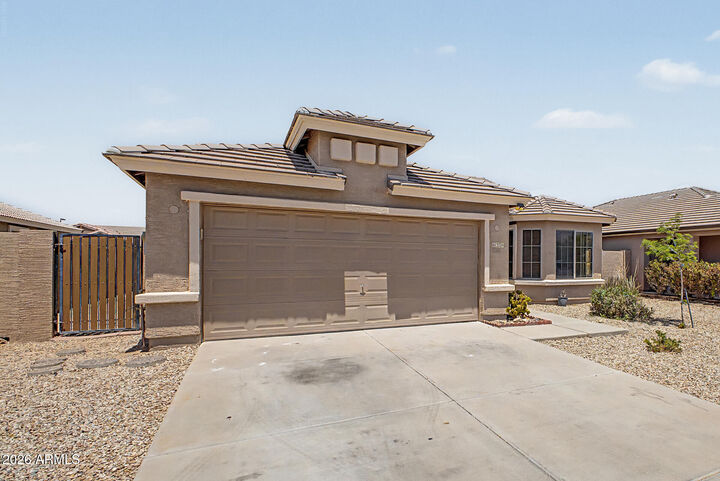 Property Photo:  2734 E Dust Devil Drive  AZ 85143 