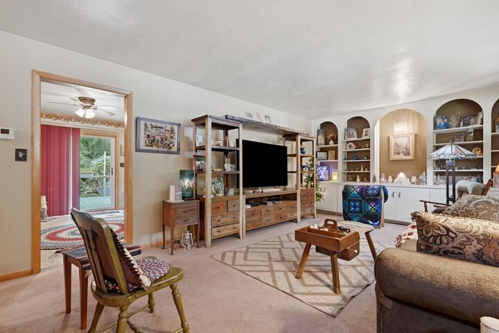 Property Photo:  100 Beech Drive  PA 16323 