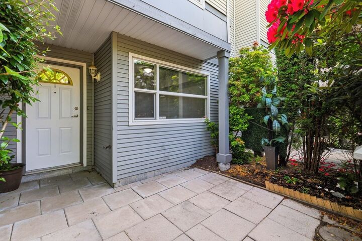 Property Photo:  5900 Muir Drive 18  BC V6V 2Y8 