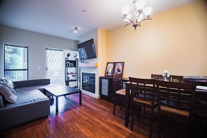 Property Photo:  10838 City Parkway 124  BC V3T 5X9 