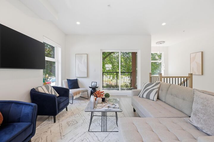 Property Photo: 2427 Mary Hill Road 205 BC V3C 3A9