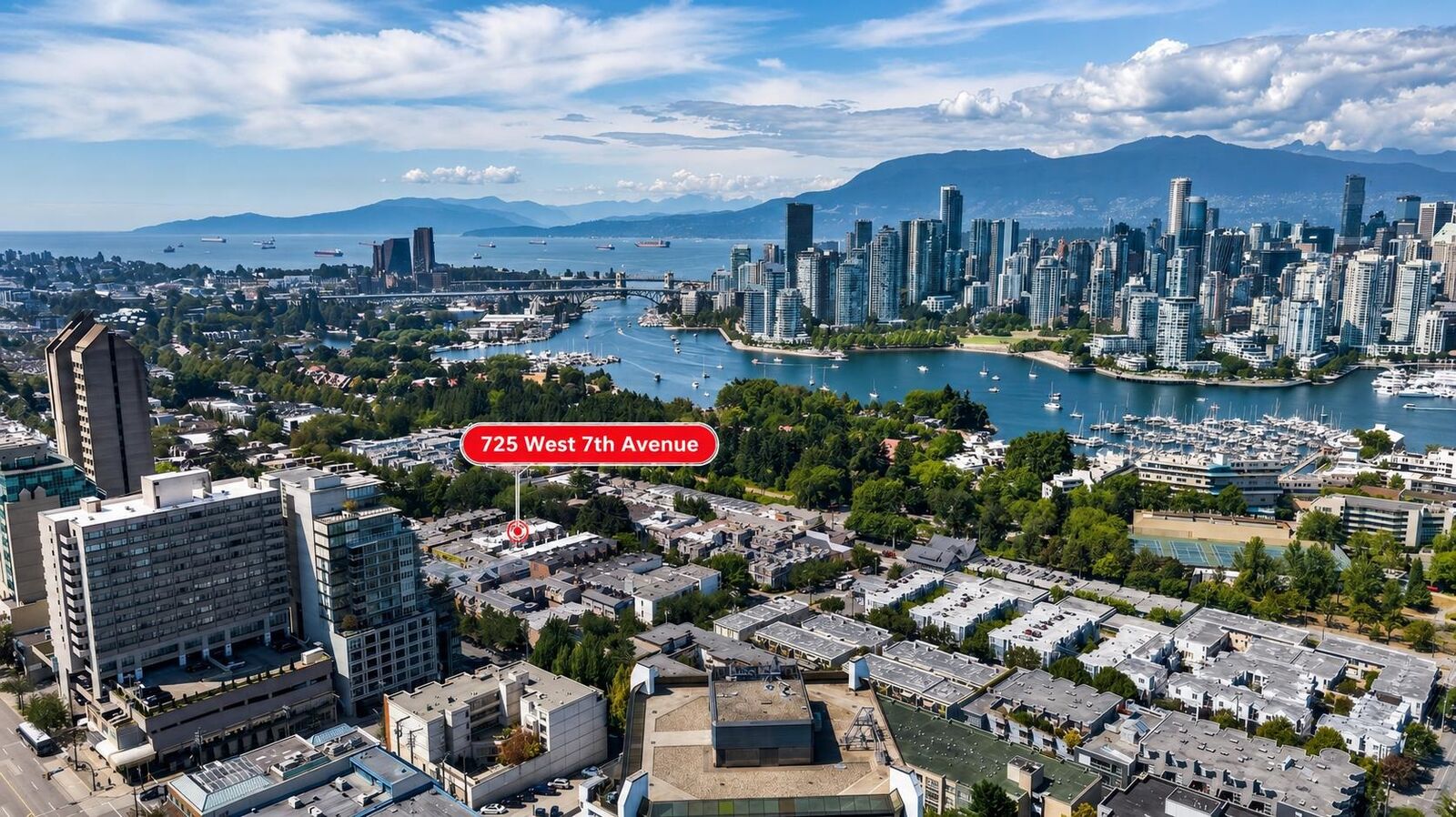 Property Photo:  725 W 7th Avenue 202  BC V5Z 1B9 