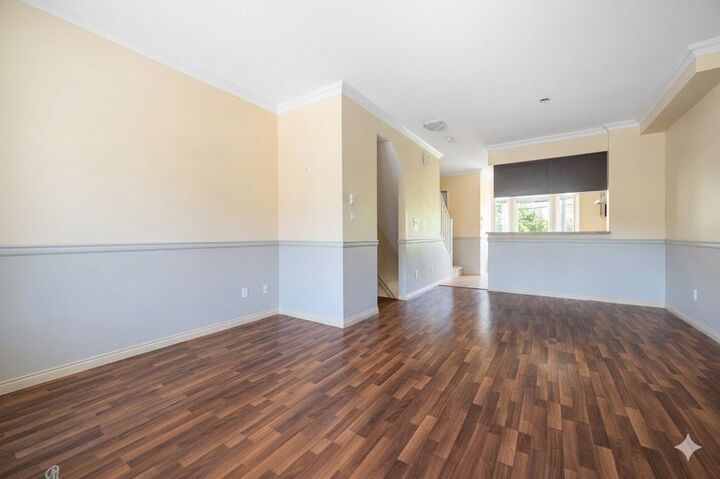 Property Photo:  9751 Ferndale Road 3  BC V6Y 1X4 