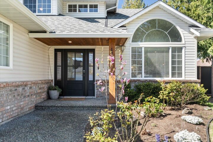 Property Photo:  5785 Canterbury Drive  BC V2R 3B9 