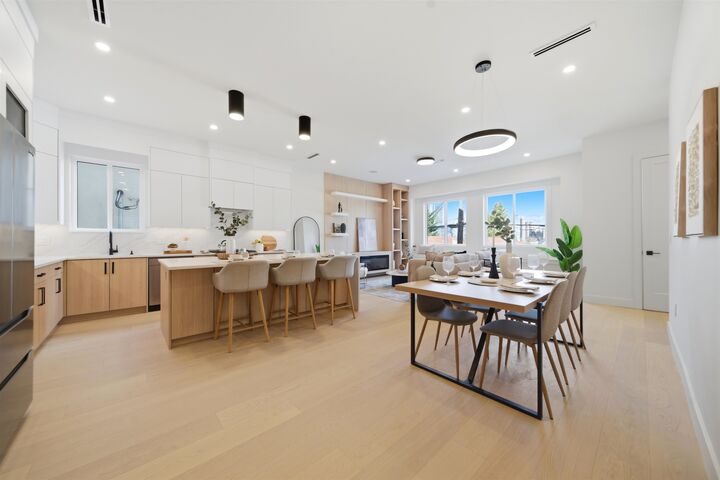 Property Photo: 5406 Manor Street 3 BC V5G 1B7