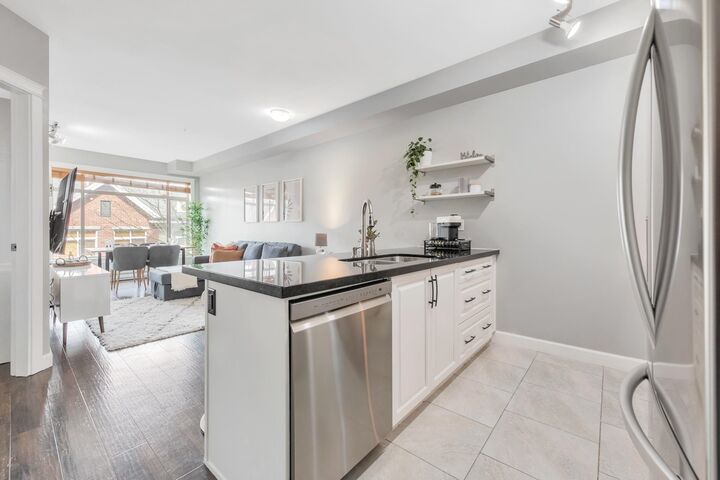 Property Photo: 8328 207A Street 361 BC V2Y 0K5