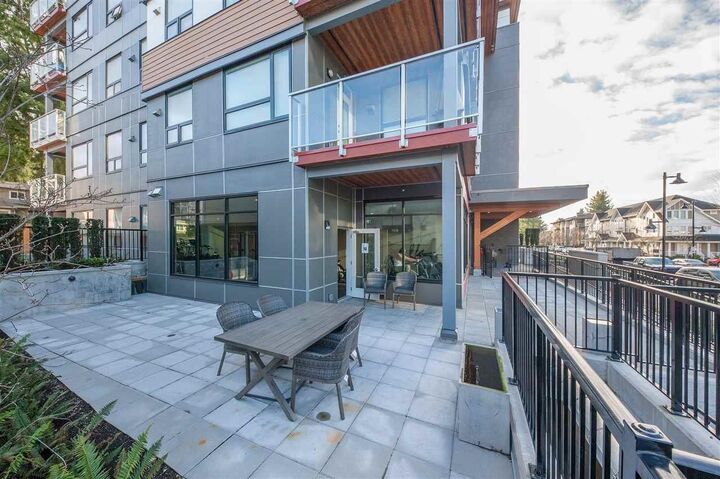 Property Photo:  717 Breslay Street 603  BC V3J 0J3 