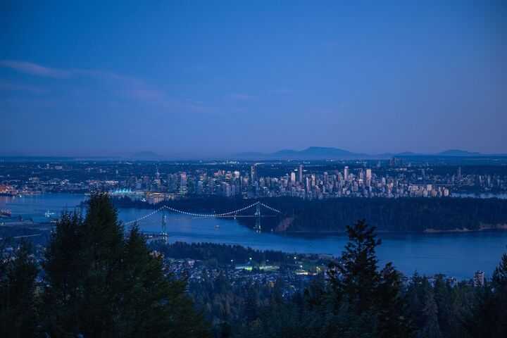 Property Photo: 2673 Finch Hill BC V7S 3H3