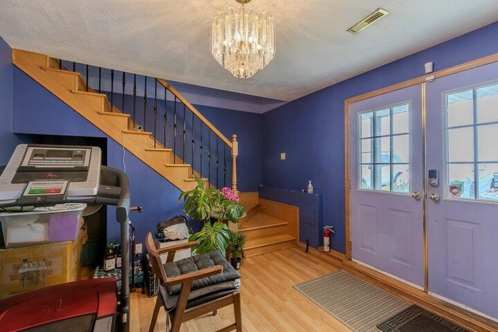 Property Photo: 17091 Westminster Highway BC V6V 1A9