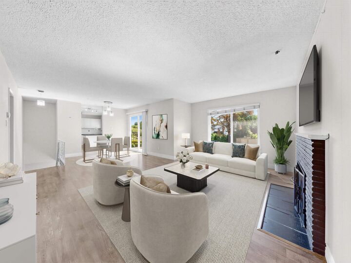 Property Photo: 6299 Azure Road BC V7C 2N8