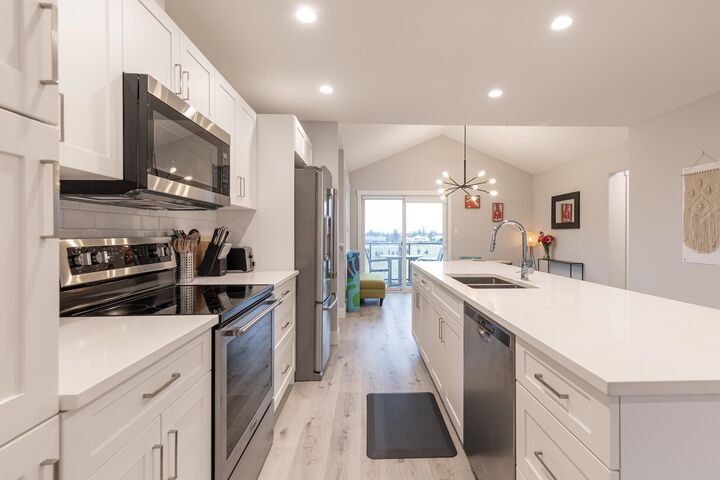 Property Photo: 950 Woodsworth Road 1 BC V0N 1V7