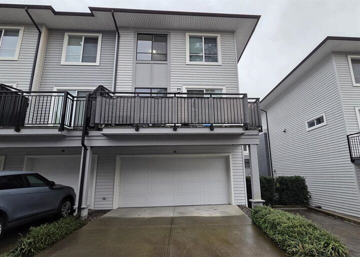 18505 Laurensen Place 708 — photo 1