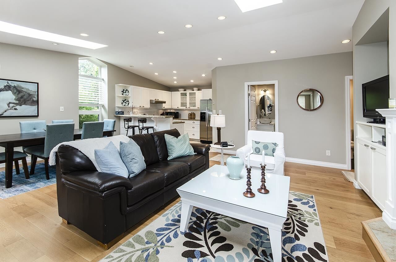 Property Photo:  2233 Alden Lane  BC V7P 2J7 