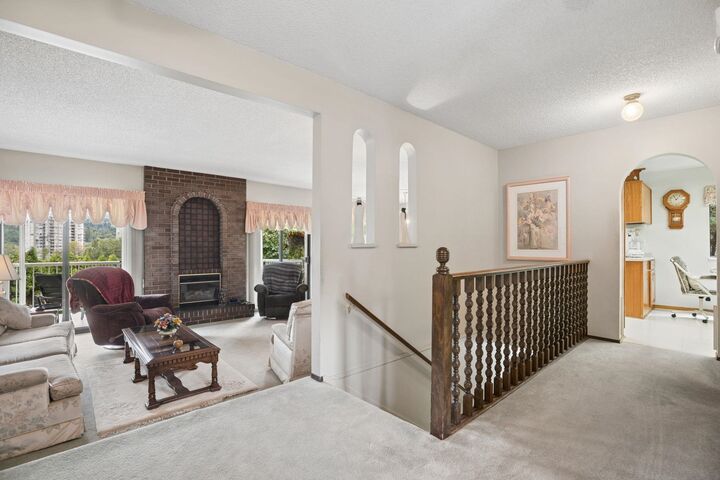 Property Photo: 3225 Pinda Drive BC V3H 3J6