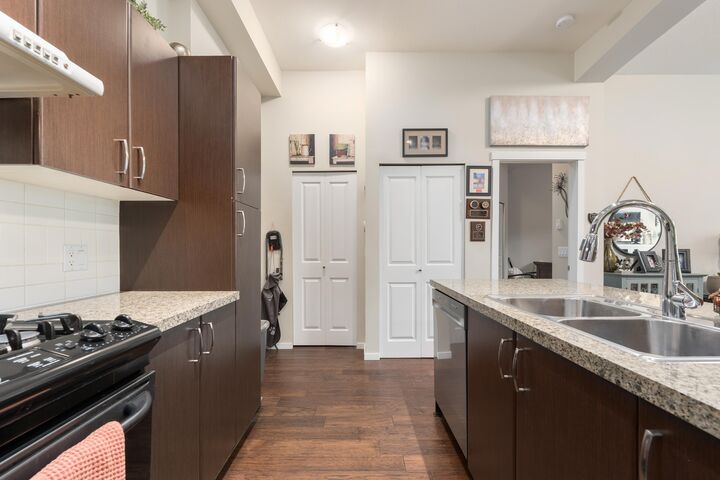 Property Photo:  1330 Genest Way 104  BC V3E 0A4 