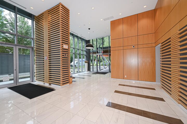 Property Photo:  5728 Berton Avenue 607  BC V6S 0E5 