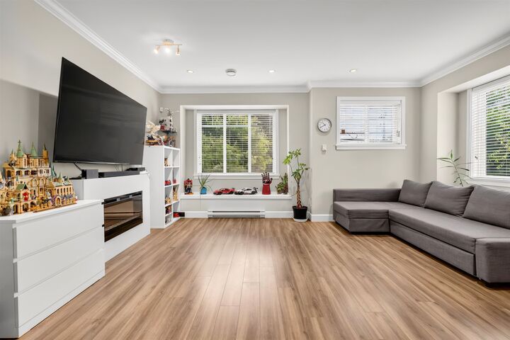 Property Photo: 6511 No. 2 Road 1 BC V7C 3L4