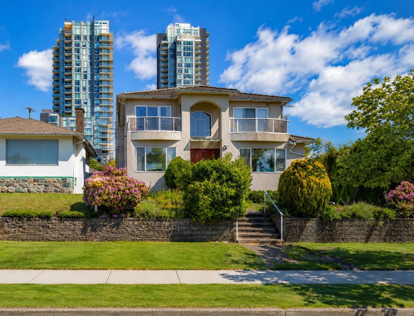 Property Photo: 515 W 60th Avenue BC V6P 1Z8
