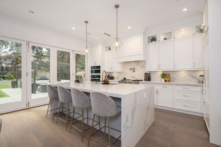 Property Photo: 16060 112 Avenue BC V4N 1R3