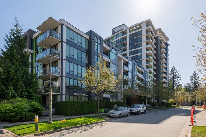 Property Photo: 3563 Ross Drive 523 BC V6S 0L3