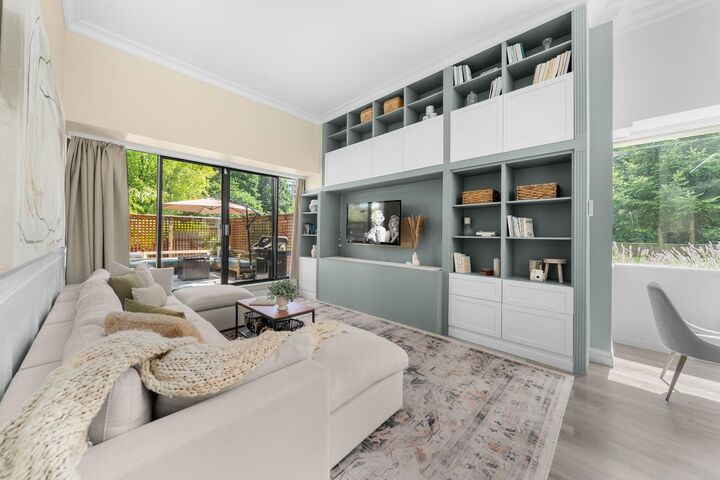 7235 Salisbury Avenue 101 — photo 1