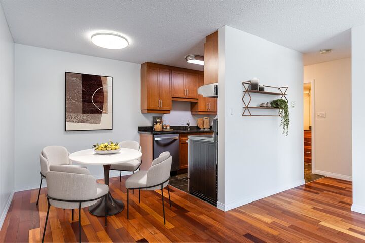Property Photo: 275 W 2nd Street 209 BC V7M 1C9
