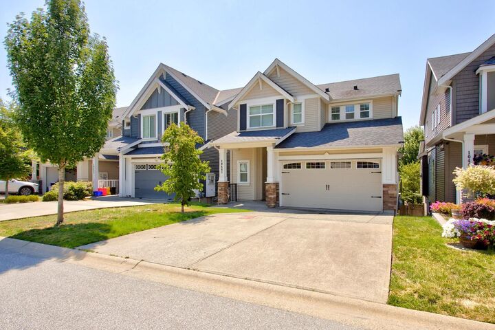 Property Photo: 10441 McEachern Street BC V2W 0H8