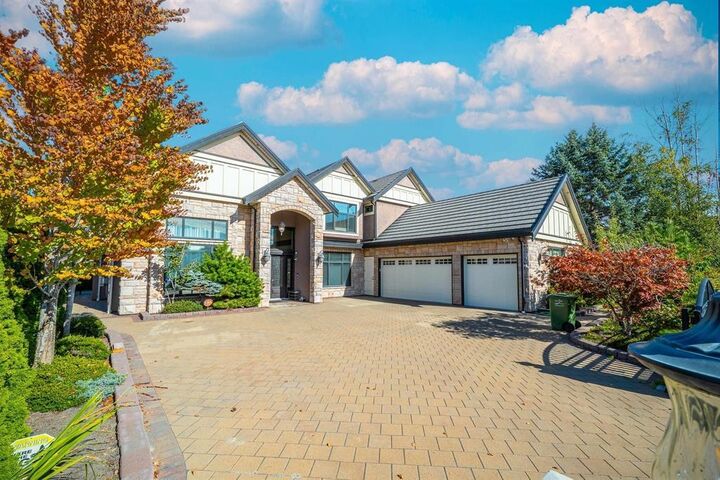 8100 Fairlane Road — photo 1